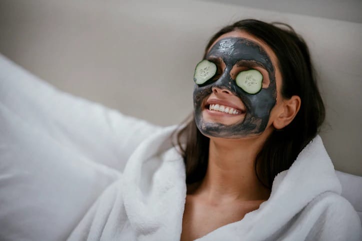 How to choose the best face mask for your skin type? - SHOPPE.LK