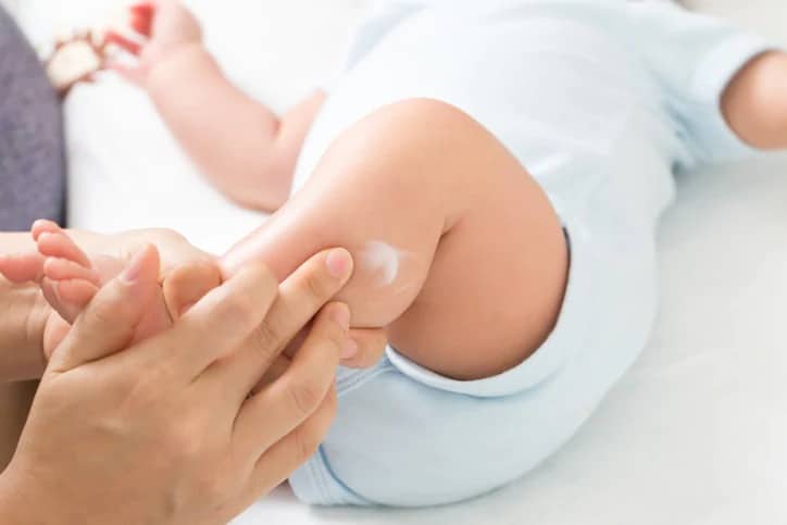 Simple tips to keep your baby’s skin healthy - SHOPPE.LK