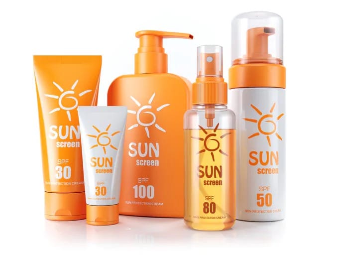 4 Sunscreen Myths That You Should Stop Believing - SHOPPE.LK