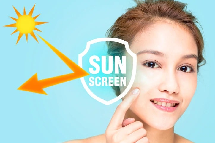 How to get rid of uneven skin tone - SHOPPE.LK