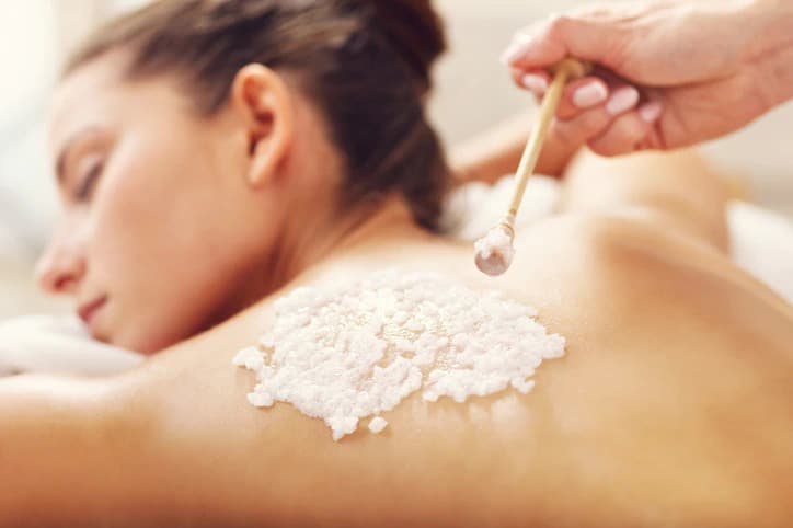 How to get rid of back acne once and for all - SHOPPE.LK