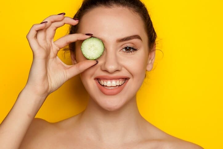 Tips Tricks to get rid of Dark Circles - SHOPPE.LK