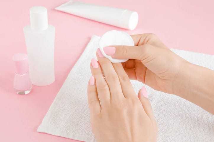 4 Bad Nail Habits and How to Break Them - SHOPPE.LK
