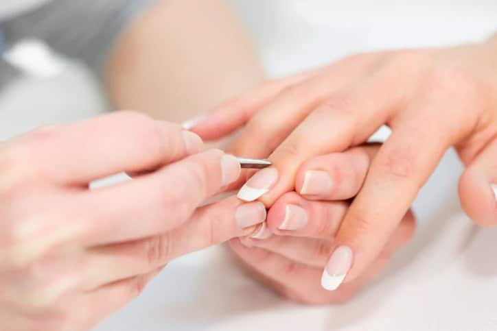 4 Bad Nail Habits and How to Break Them - SHOPPE.LK
