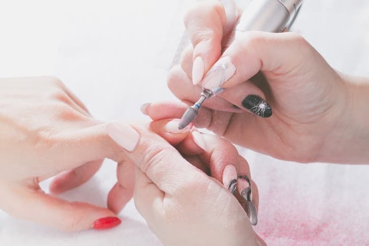 4 Bad Nail Habits and How to Break Them - SHOPPE.LK