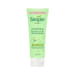 Simple Smoothing Facial Scrub 75ml - SHOPPE.LK