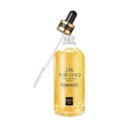 SENANA 24K Pure Gold Ampoule Serum 100ml - SHOPPE.LK