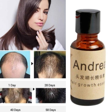 Andrea Hair Growth Essence 20ml - SHOPPE.LK