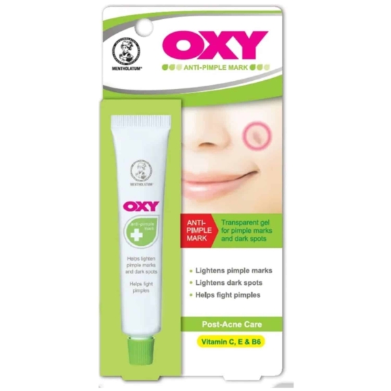 Oxy Anti-Pimple Mark 18g Lighten Acne Marks - SHOPPE.LK