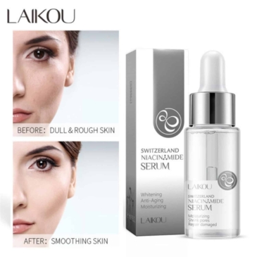 LAIKOU Switzerland Niacinamide Serum - SHOPPE.LK