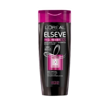 L'Oreal Paris Hair Fall Repair Shampoo 330ml - SHOPPE.LK