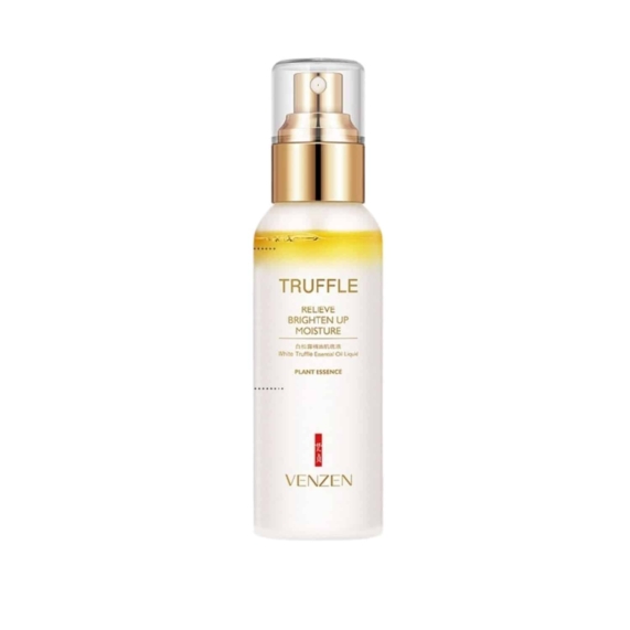 VENZEN White Truffle Brighten Up Face Toner for healthy skin - 110ml - SHOPPE.LK