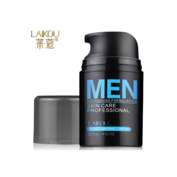 LAIKOU Skin Care For Men Oil Control Cream - SHOPPE.LK