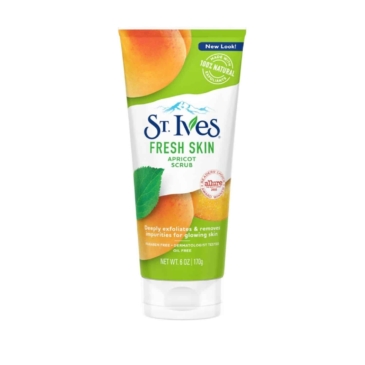 St. Ives Fresh Skin Apricot Scrub - SHOPPE.LK