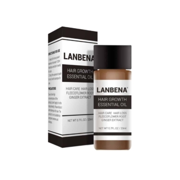 LANBENA Hair Growth Oil - SHOPPE.LK