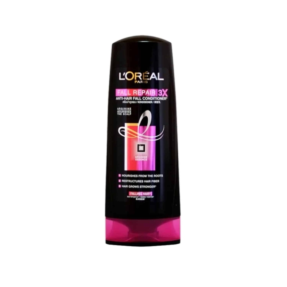 L'Oreal Paris Hair Fall Repair Conditioner 330ml - SHOPPE.LK