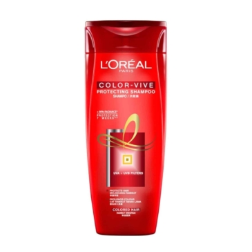 L'Oreal Paris Color Vive Shampoo 330ml - SHOPPE.LK