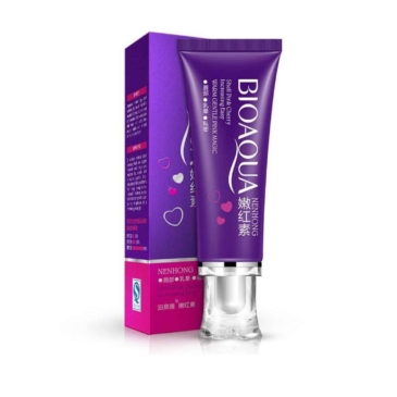 BIOAQUA Pink Cream - Moisturize, Brighten, and Enhance Your Skin - SHOPPE.LK