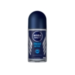 NIVEA Men Fresh Active Deodorant 25ml - SHOPPE.LK