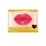 Collagen Honey Lip Mask 5pcs | Nourish and Hydrate Lips - SHOPPE.LK