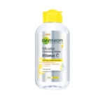 GARNIER Micellar Cleansing Water With Vitamin C 125ml - SHOPPE.LK