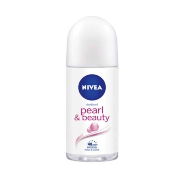 NIVEA Pearl Beauty Deodorant 25ml - SHOPPE.LK