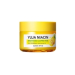 SOME BY MI YUJA NIACIN 30 Days Miracle Brightening Sleeping Mask 60g - SHOPPE.LK