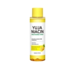 SOME BY MI YUJA NIACIN Miracle Brightening Toner 150ml - SHOPPE.LK