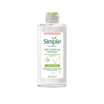 SIMPLE Eye Make-Up Remover 125ml - SHOPPE.LK