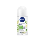 NIVEA Naturally Good Bio Aloe Vera Deodorant 50ml - SHOPPE.LK