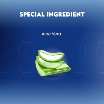 NIVEA Naturally Good Bio Aloe Vera Deodorant 50ml - SHOPPE.LK