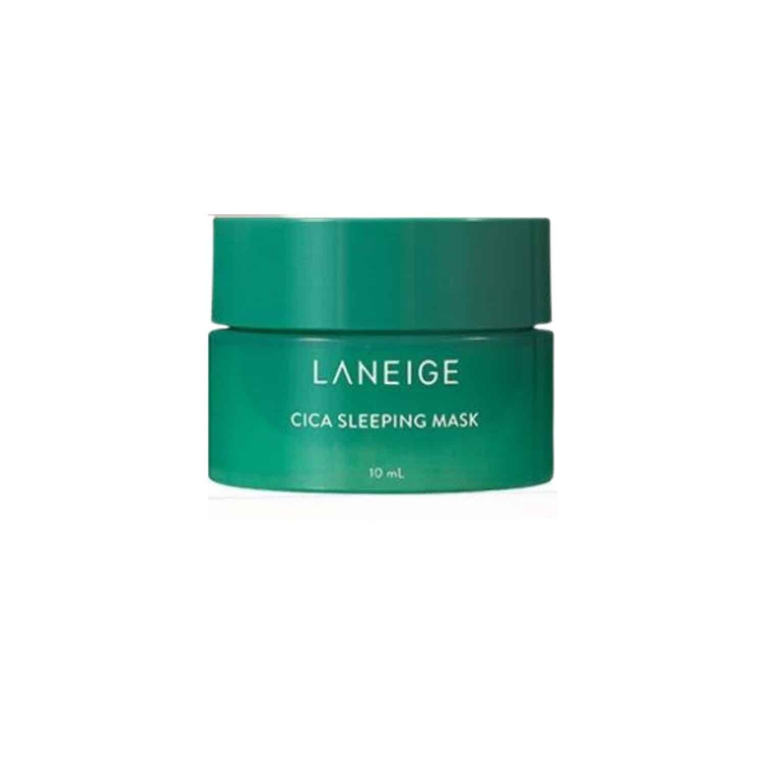 LANEIGE Cica Sleeping Mask 10ml SHOPPE.LK