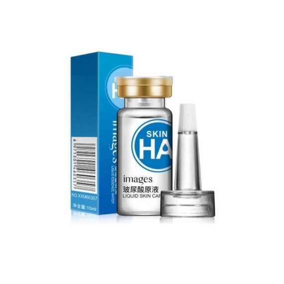 IMAGES Hyaluronic Acid Face Serum - SHOPPE.LK