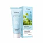 BIOAQUA Sea Fennel Hyaluronic acid Face wash Cleanser 100g - SHOPPE.LK