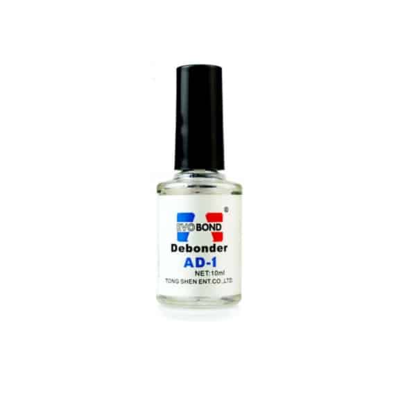 Debonder Nail Glue Remover for Artificial & Fake Nails - 10ml - SHOPPE.LK