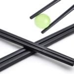 Reusable Food-Grade Chopsticks - High-Quality 1 Pair - SHOPPE.LK