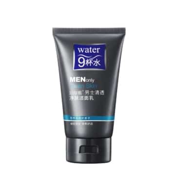 Purifying Refreshing Men's Facial Cleanser - 100g - SHOPPE.LK