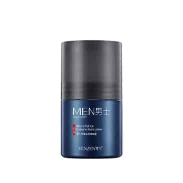 VEZE Men's Cologne Deodorant - Refreshing Body Lotion 50ml - SHOPPE.LK