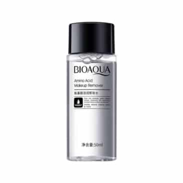 BIOAQUA Gentle & Effective Amino Acid Makeup Remover - SHOPPE.LK