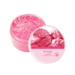 Bioaqua Moisturizing Pink Aloe Vera Soothing Gel - 300g - SHOPPE.LK