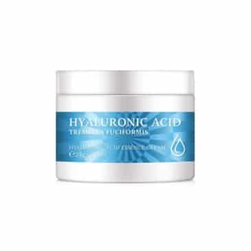 LAIKOU Hyaluronic Acid Cream for Youthful and Radiant Skin - 25g - SHOPPE.LK