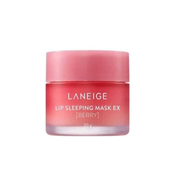 LANEIGE Lip Sleeping Mask EX Berry - 20g - SHOPPE.LK