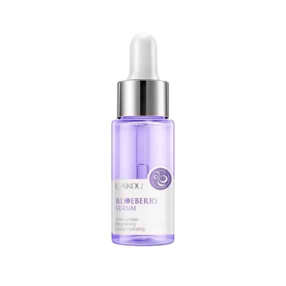 LAIKOU Blueberry Extract Serum - 17ml - SHOPPE.LK