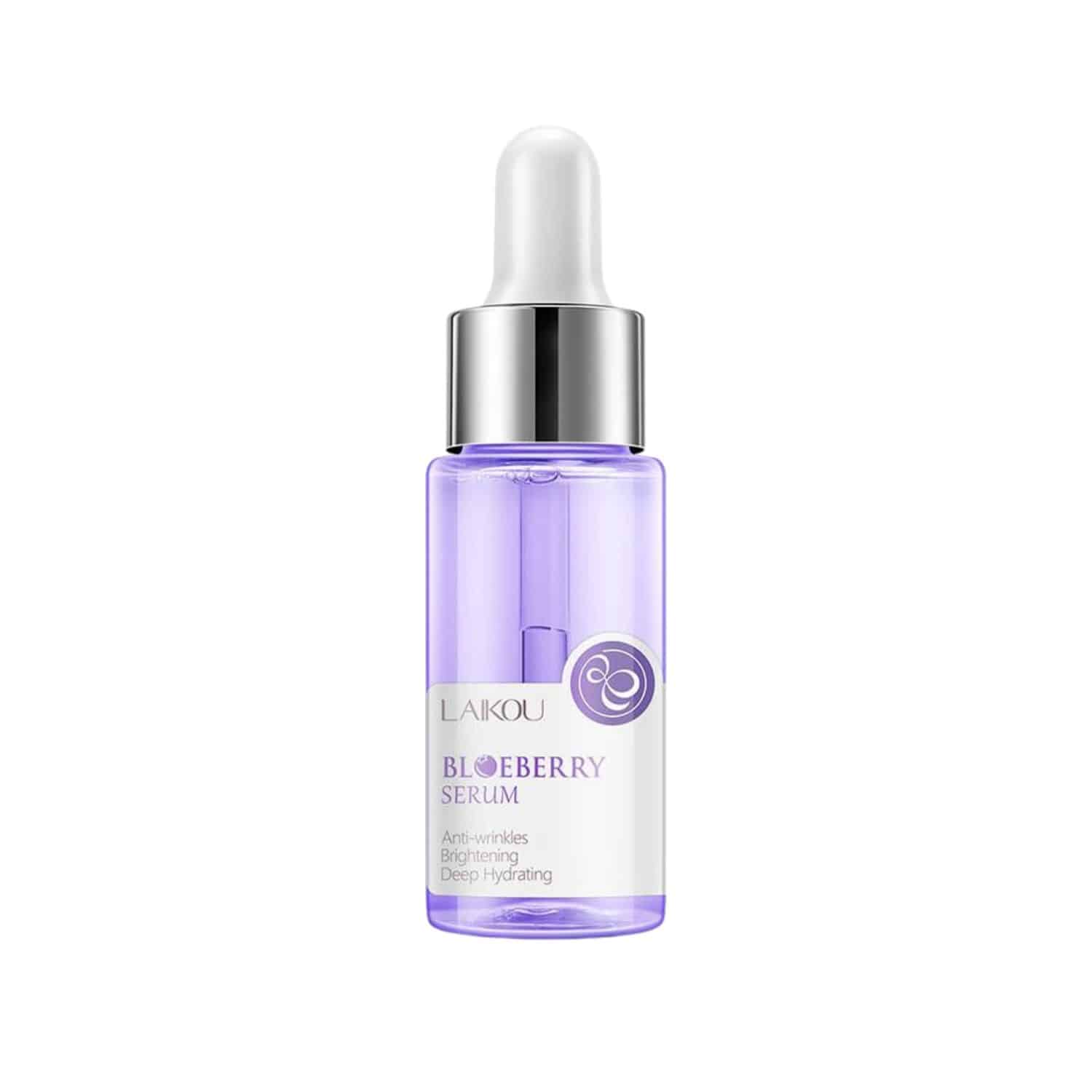 LAIKOU Blueberry Extract Serum - 17ml | SHOPPE.LK