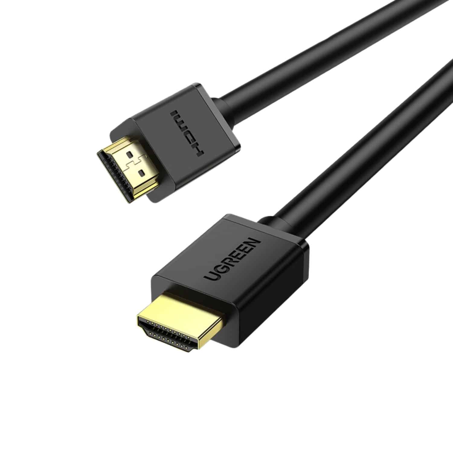 UGREEN 4K HDMI Cable 2.0 High Speed 1M - Immersive Video & Audio ...