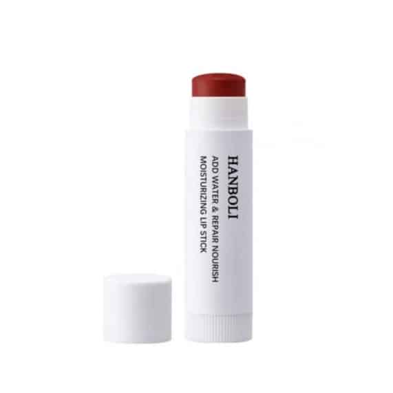 HANBOLI Caramel Orange Color Changing Lip Balm - SHOPPE.LK