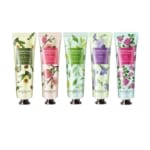 Luxurious Moisturizing Hand Cream Set - 5Pcs Collection for Soft and Hydrated Hands - SHOPPE.LK