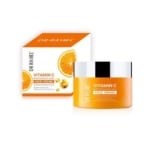 Dr Rashel Vitamin C Face Cream 50g - Brightening, Anti-Aging, and Hydrating - SHOPPE.LK