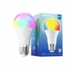 SMATRUL WiFi Smart Light Bulb - RGB LED 15W with Voice and App Control - SHOPPE.LK