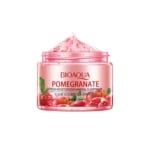 Revitalize Your Skin with BIOAQUA Pomegranate Sleeping Mask- 120g - SHOPPE.LK